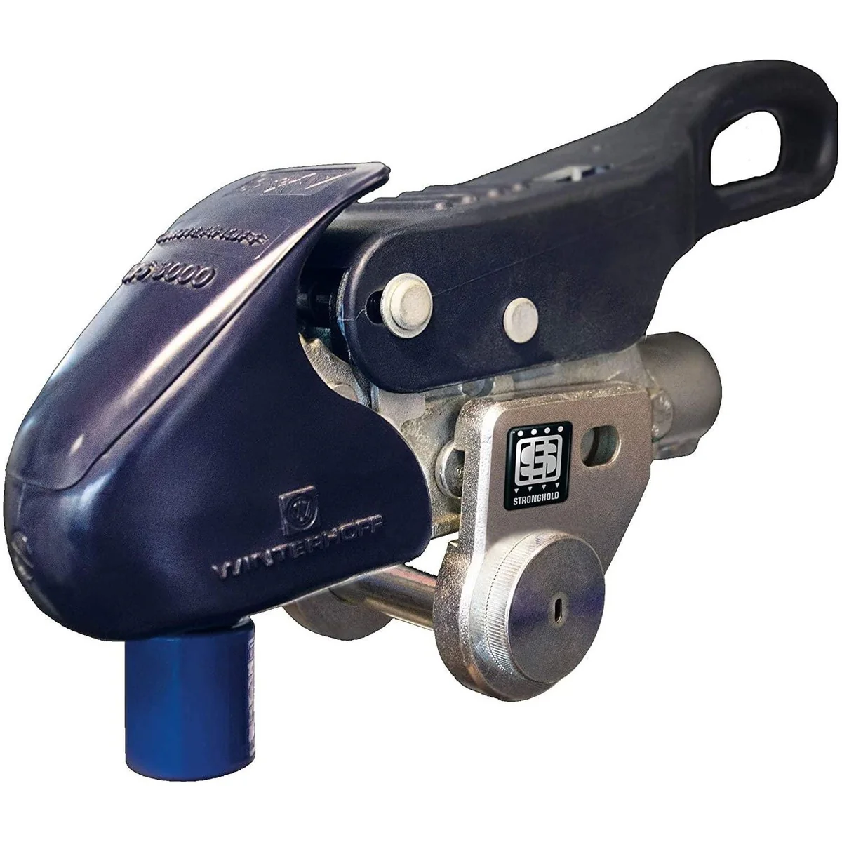 Stronghold Heavy Duty Hitch Lock - Image 2