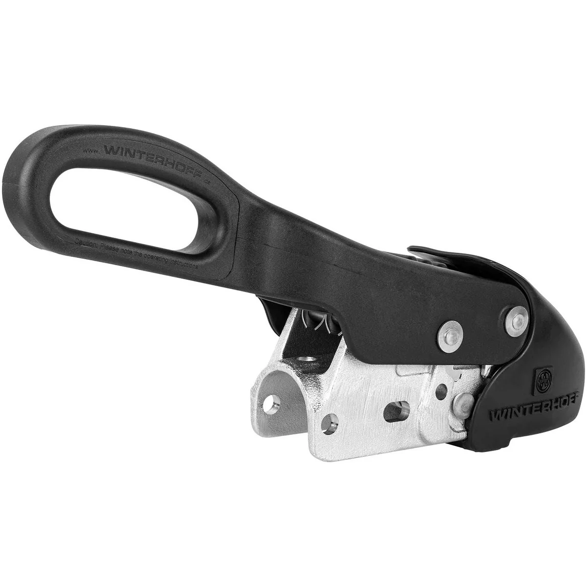 Winterhoff Ws 3000 Stabiliser 923745 - Image 5
