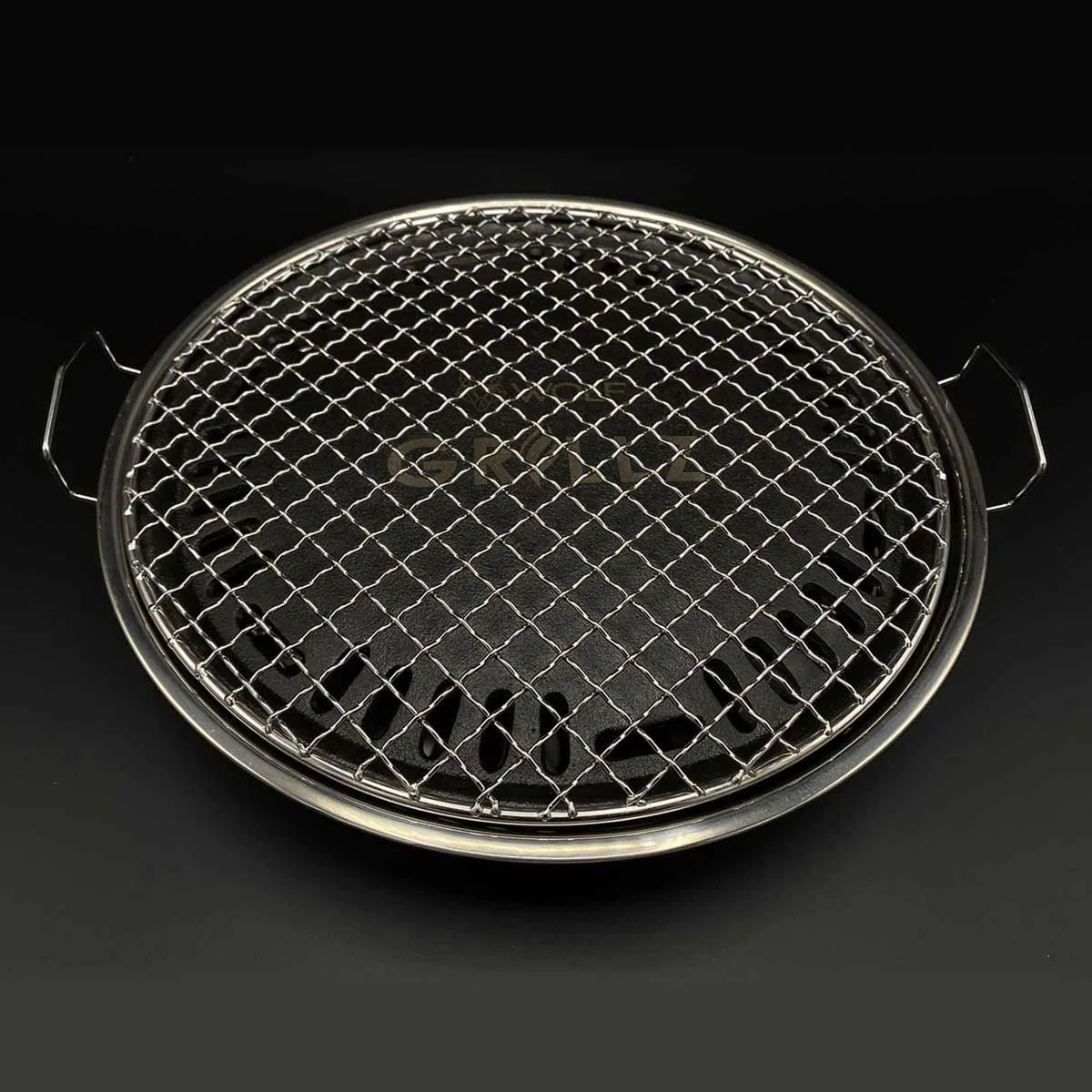 Wolf Outdoors Grillz Biomaster Portable Bio Fuel Stove - Image 4