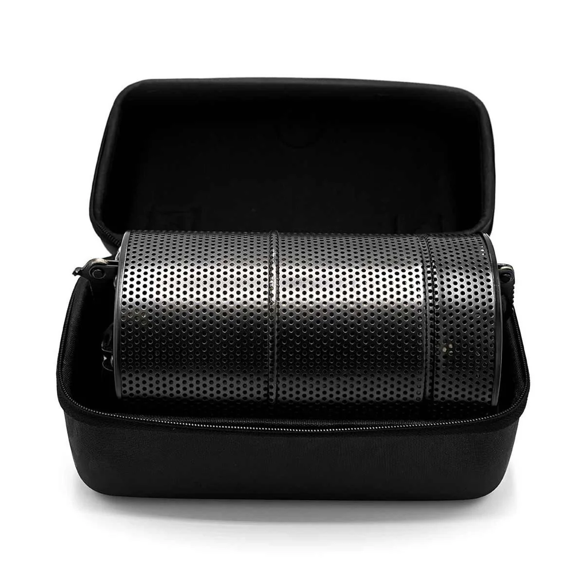 Wolf Outdoors Grillz Biomaster Stove with EVA Storage Case - Image 6