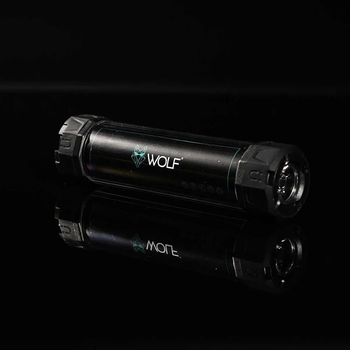 Wolf Outdoors LPB-260 Bivvi Light and Power Bank 260 Lumens - Image 6