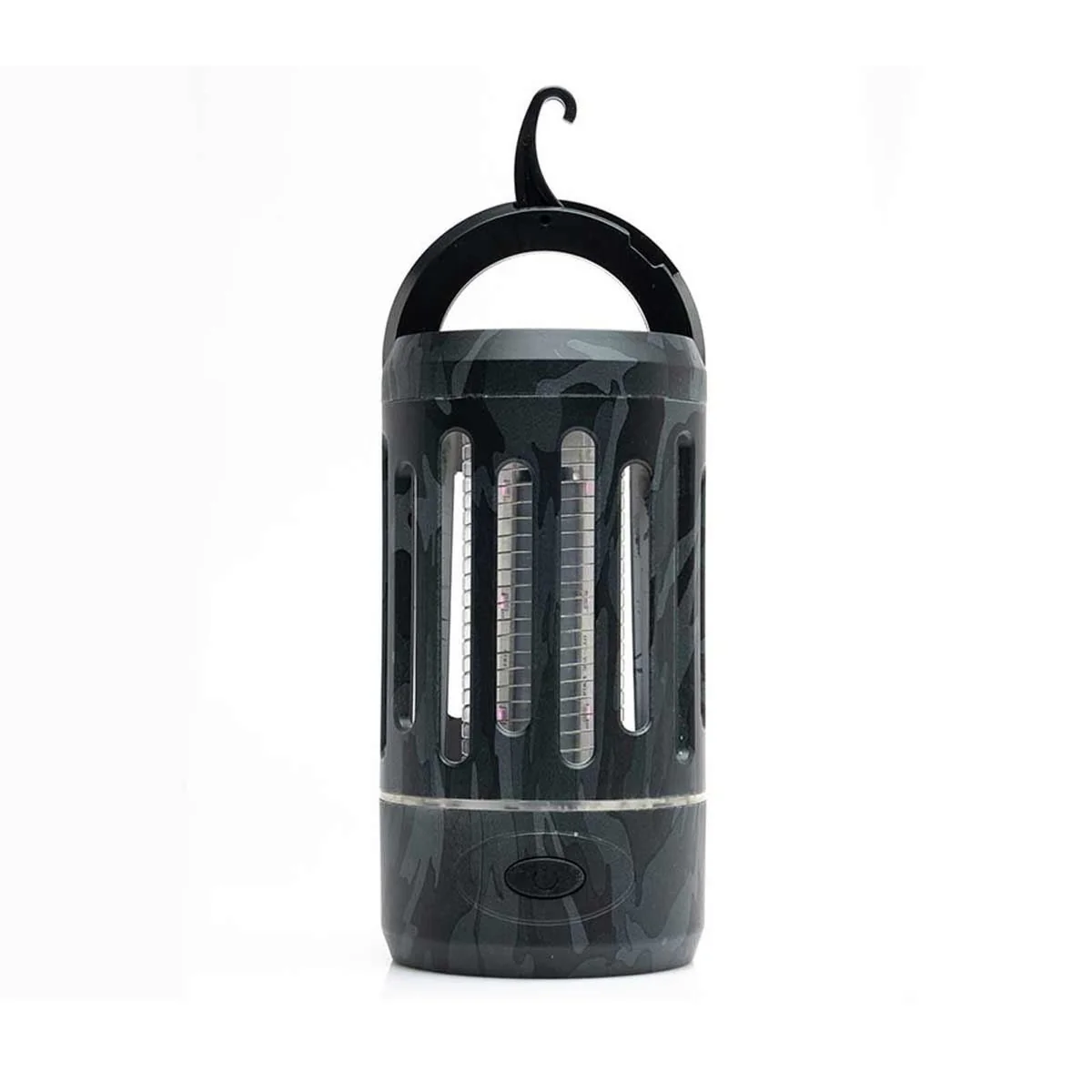 Wolf Outdoors Mozzi Zappa & Lantern Camo Black - Image 3