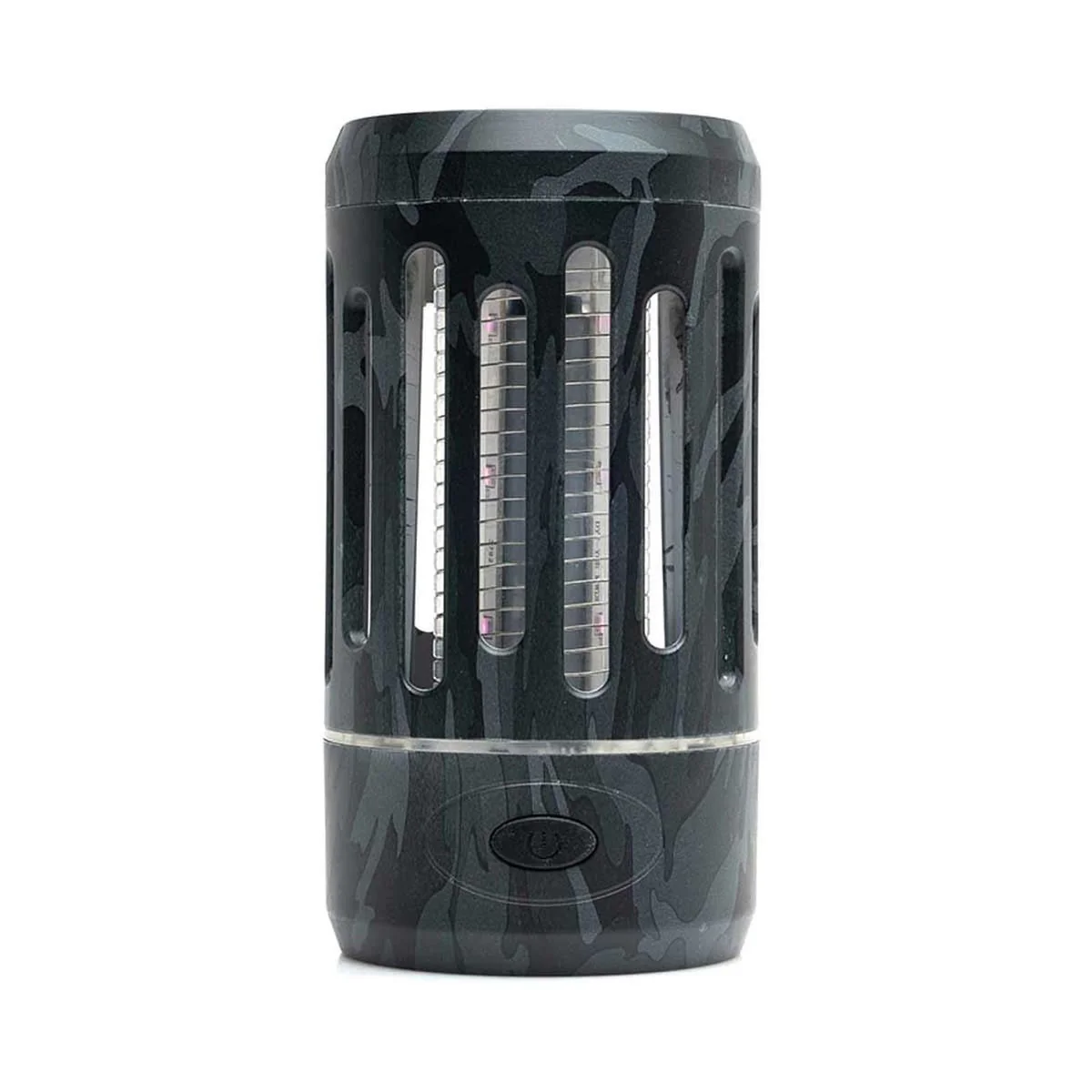 Wolf Outdoors Mozzi Zappa & Lantern Camo Black - Image 4