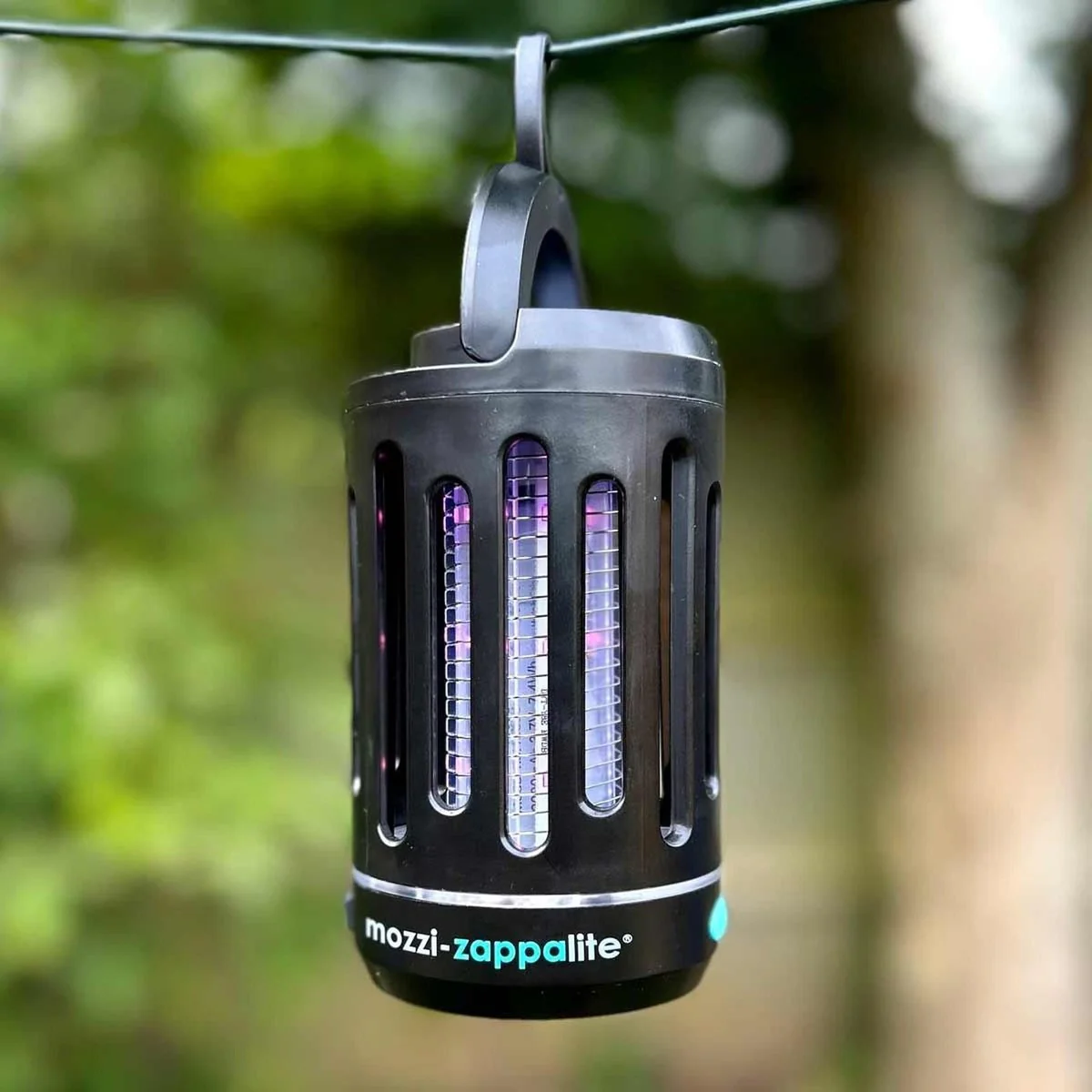 Wolf Outdoors Mozzi Zappa Lite Black Edition - Image 3