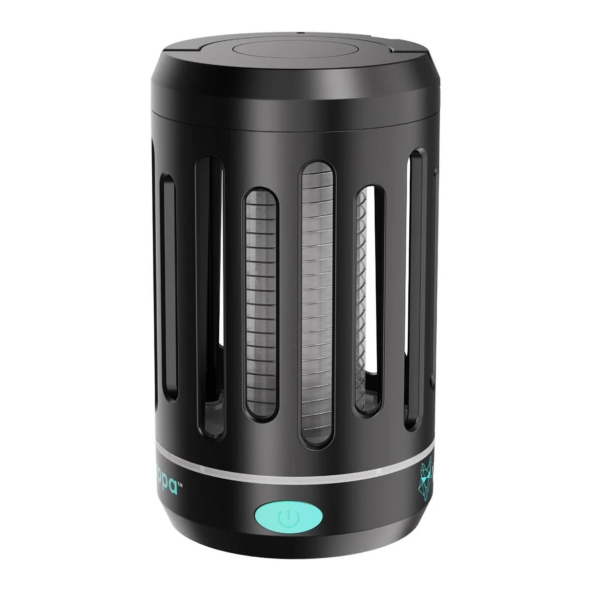 Wolf Outdoors Mozzi Zappa Lite Black Edition - Image 4