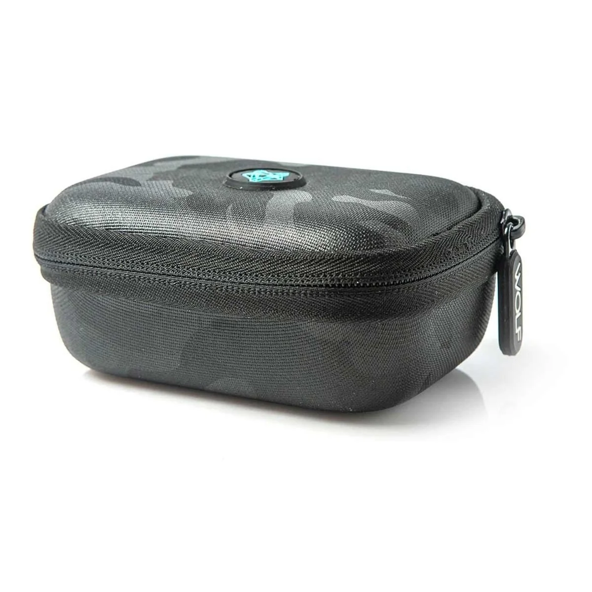 Wolf Outdoors Pack 50 Storage Case Camo Black - Image 3