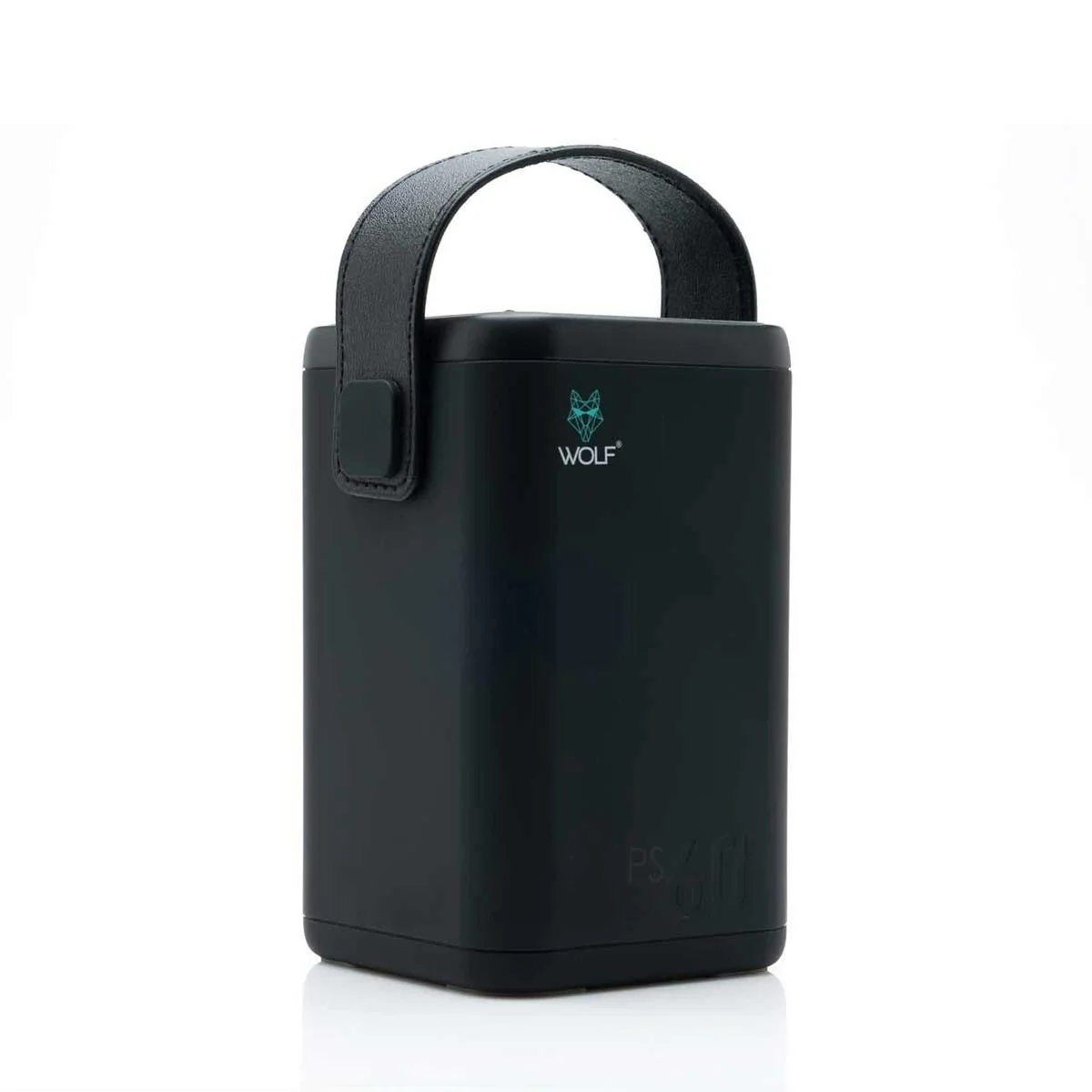Wolf Outdoors PS60+ Power Station for Charging Devices - Image 6