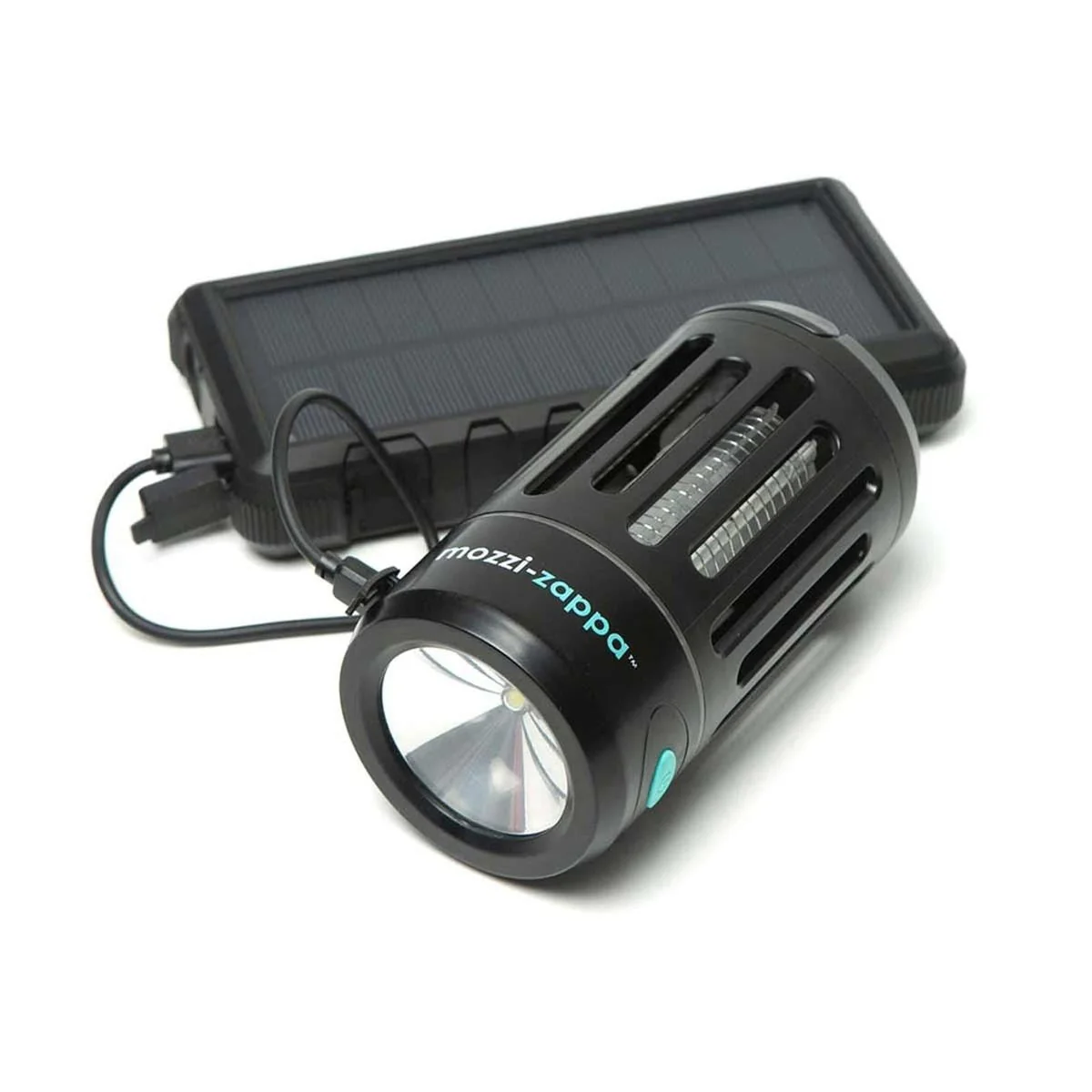 Wolf Outdoors SPB-24 24000mAh Solar Power Bank with Case - Image 5