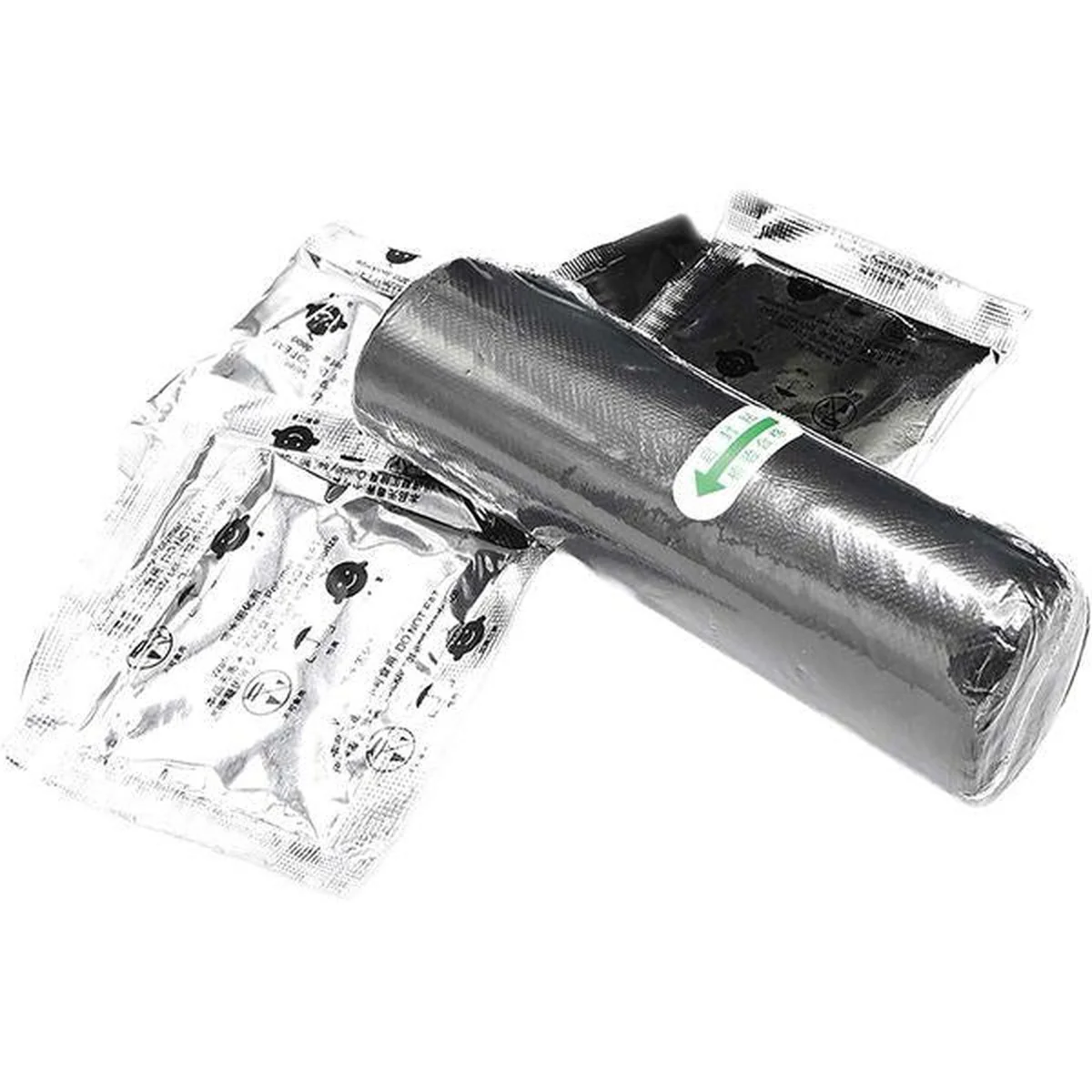 Wolf Outdoors XL Portable Compact Loo - Image 2