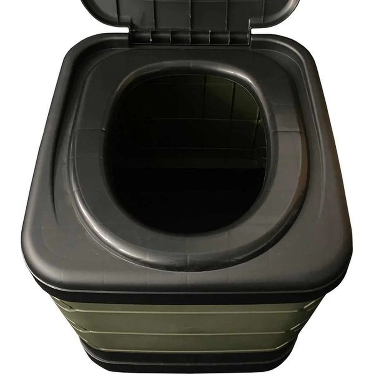 Wolf Outdoors XL Portable Compact Loo - Image 4