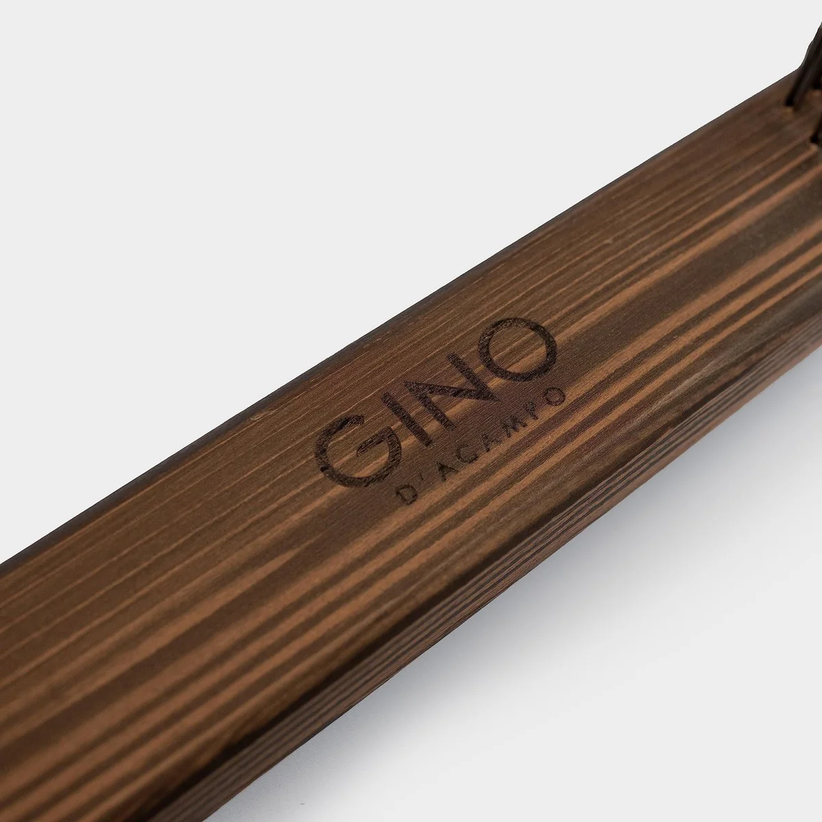 Wooden Handle Wire Brush GP090401 - Image 3