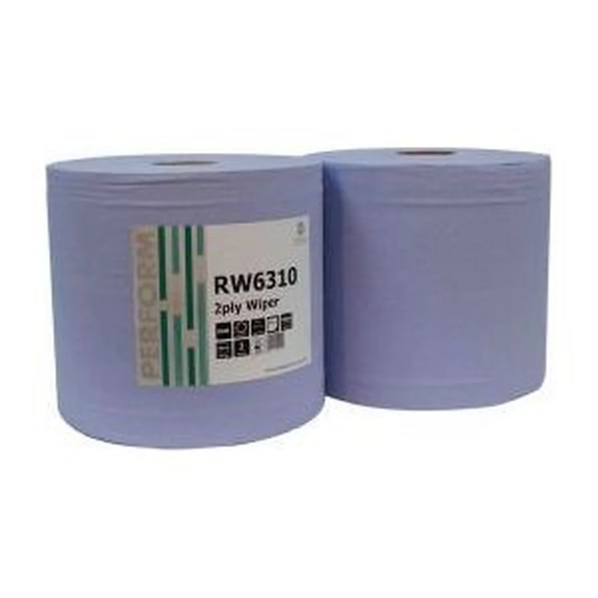 Workshop Blue Rolls (2) VC537