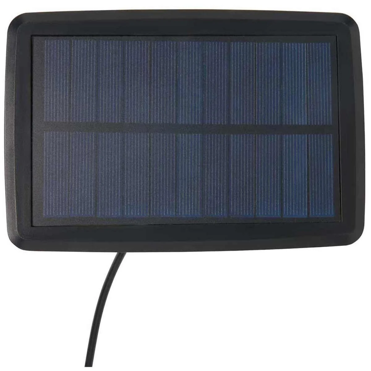 Wye Solar/USB Chargeable Light Festoon with 10 Led Lamps - Image 4