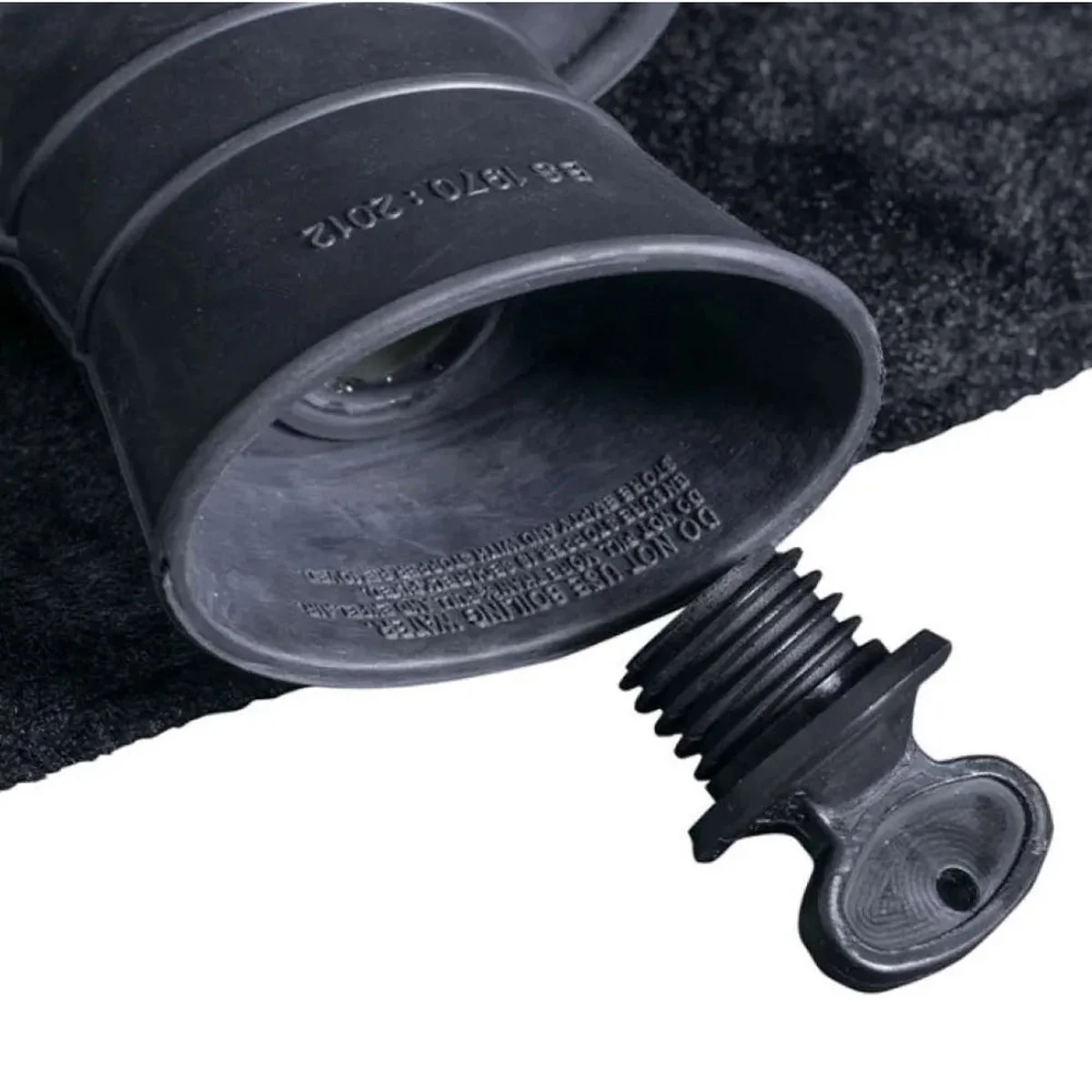 RidgeMonkey XL Hot Water Bottle - Image 6