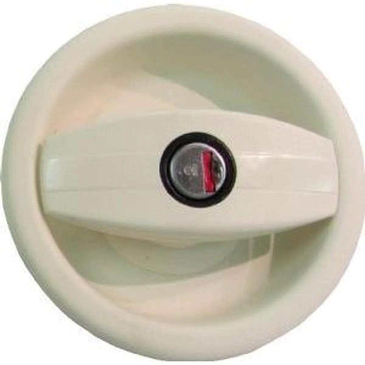 Zadi Door Lock Cream R/H 805749B