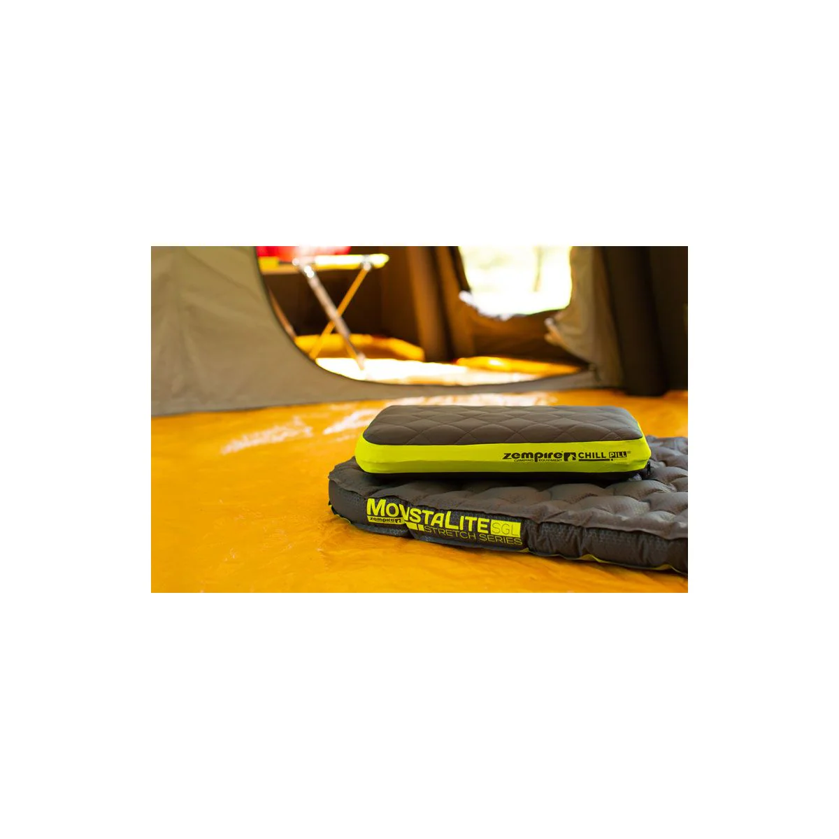 Zempire Chill Pill V2 Pillow - Image 4
