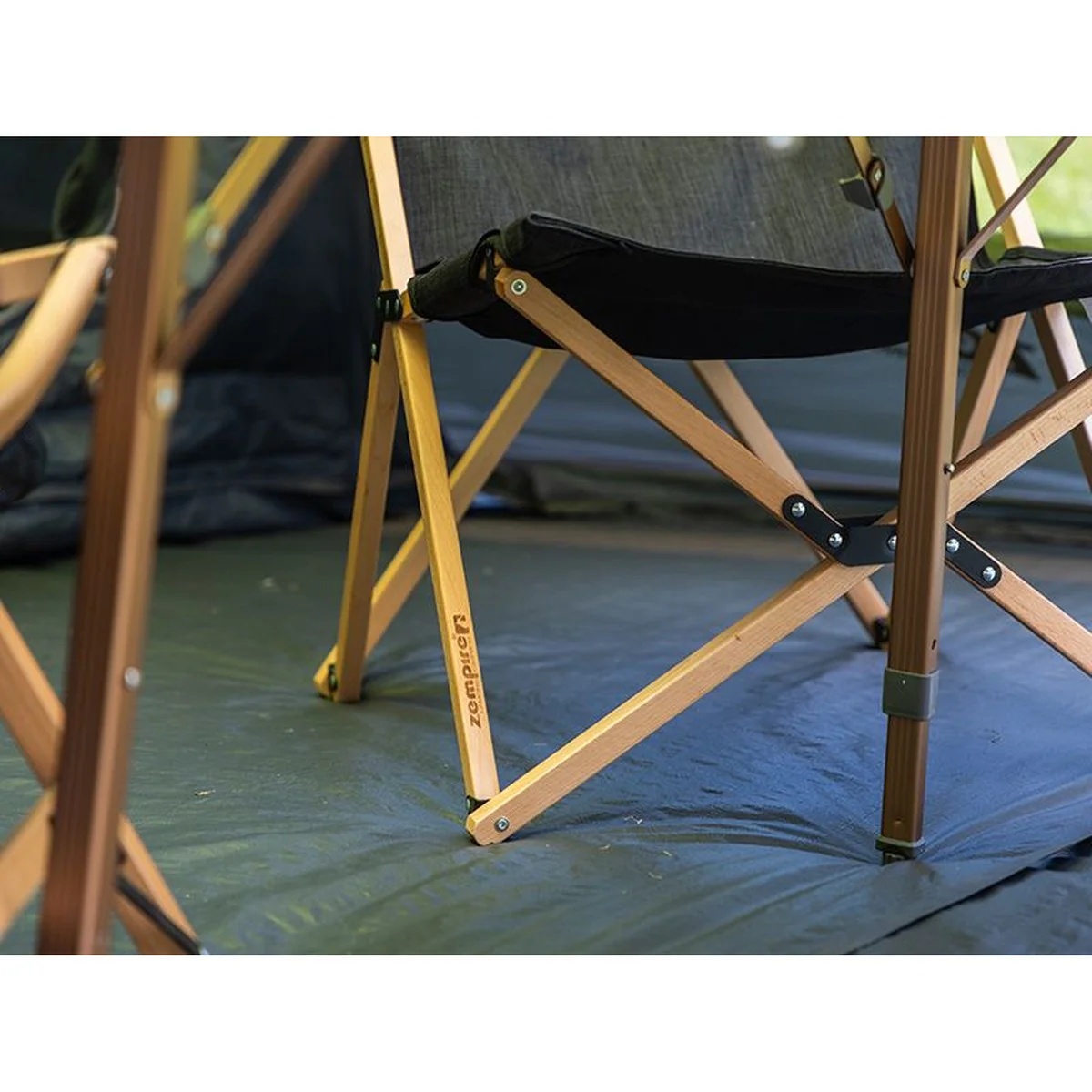 Zempire Evo TM Groundsheet Tent Accessory - Image 2