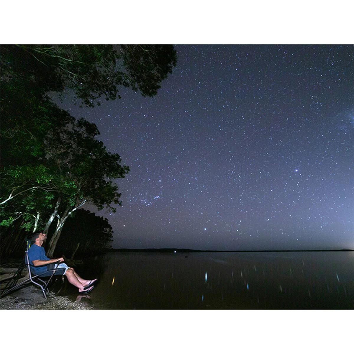 Zempire Stargazer Chair - Image 6