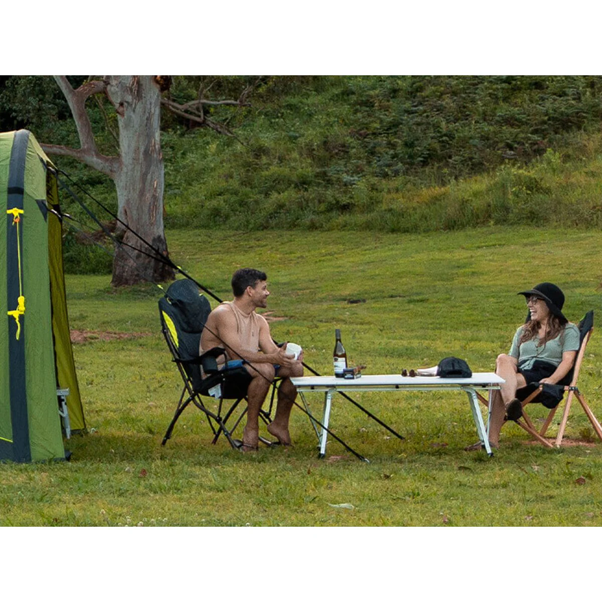 Zempire Stargazer Chair - Image 7