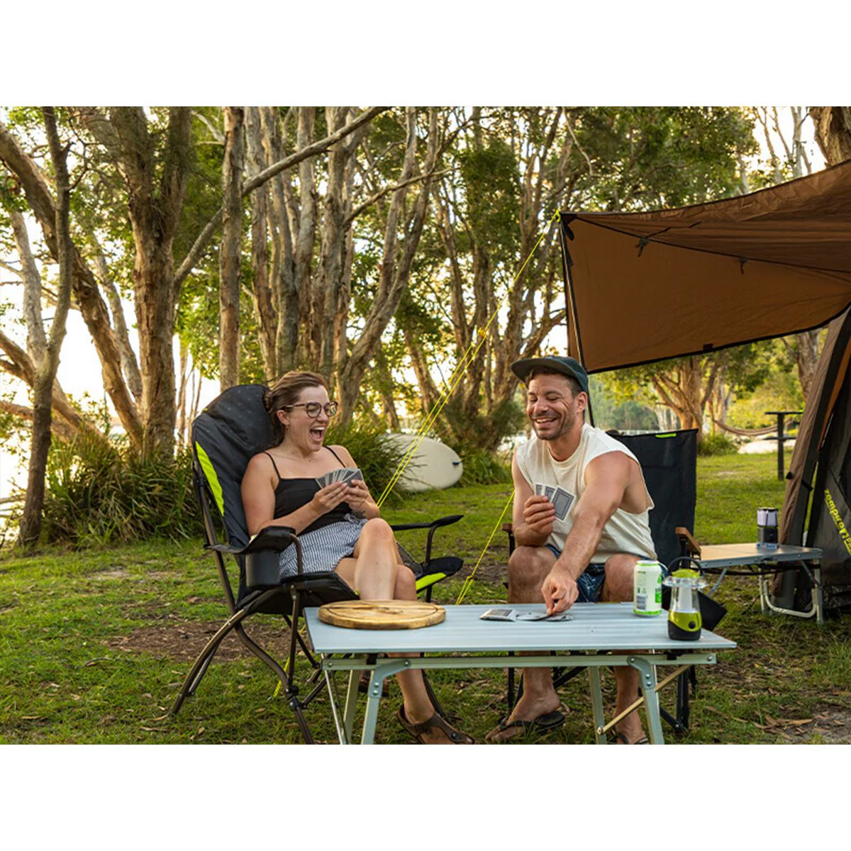 Zempire Stargazer Chair - Image 8